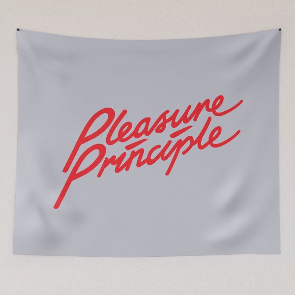 Item preview, Pleasure Principle designed and sold by pineconebutter.