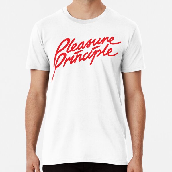 Item preview, Pleasure Principle designed and sold by pineconebutter.