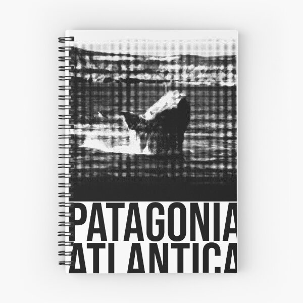 Item preview, Atlantic Patagonia, southern right whale designed and sold by Tistarabis.