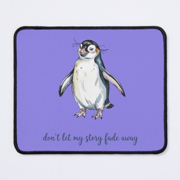 Item preview, Save My Story - Asks Not to Be Forgotten designed and sold by ATOTI.