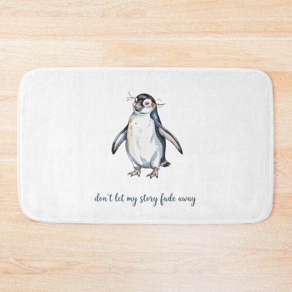 Item preview, Save My Story - Asks Not to Be Forgotten designed and sold by ATOTI.