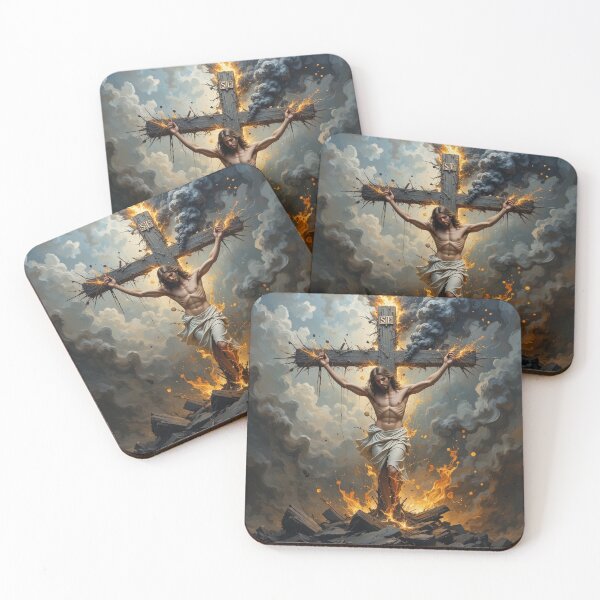Item preview, Christ designed and sold by RaF71PrO.