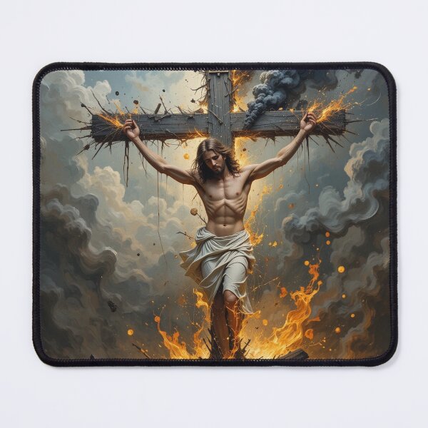 Item preview, Christ designed and sold by RaF71PrO.