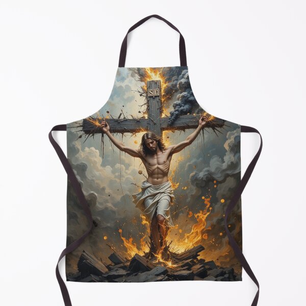 Item preview, Christ designed and sold by RaF71PrO.