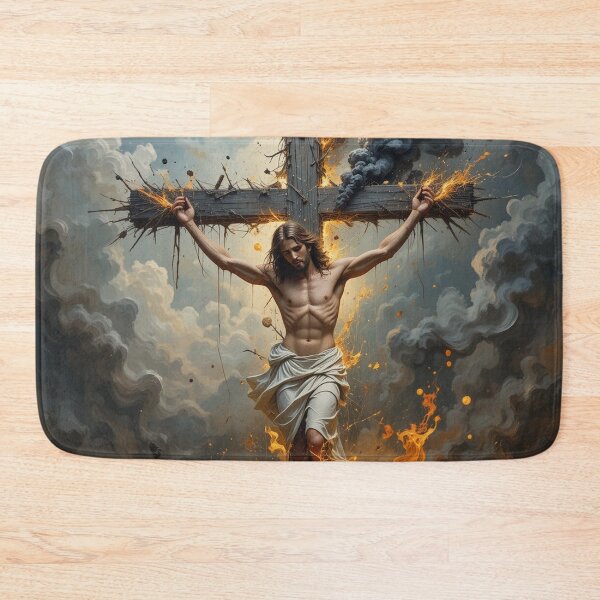 Item preview, Christ designed and sold by RaF71PrO.