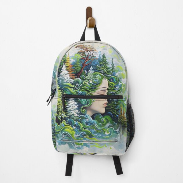Item preview, Woodland Guardian designed and sold by M-Y-A-R-T-.