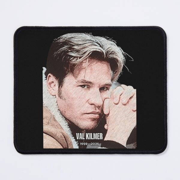 Item preview, Val Kilmer designed and sold by Handyhouse.