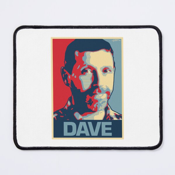 Item preview, Dave designed and sold by DFA.