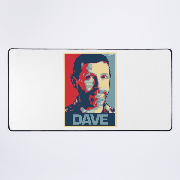 Item preview, Dave designed and sold by DFA.