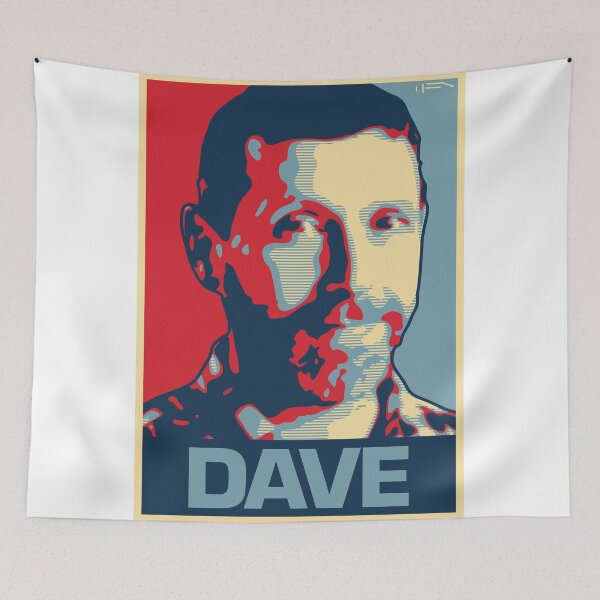 Item preview, Dave designed and sold by DFA.