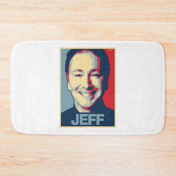 Item preview, Jeff designed and sold by DFA.