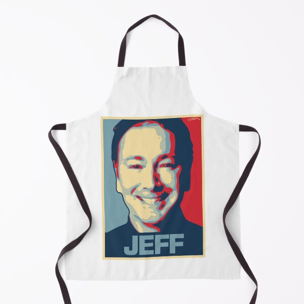 Item preview, Jeff designed and sold by DFA.