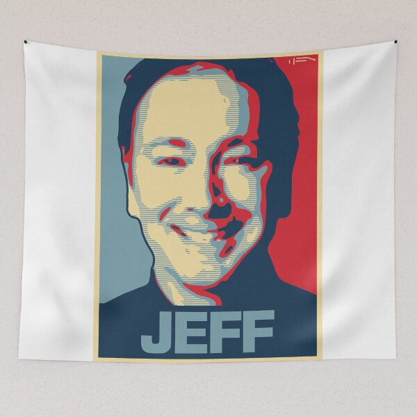 Item preview, Jeff designed and sold by DFA.