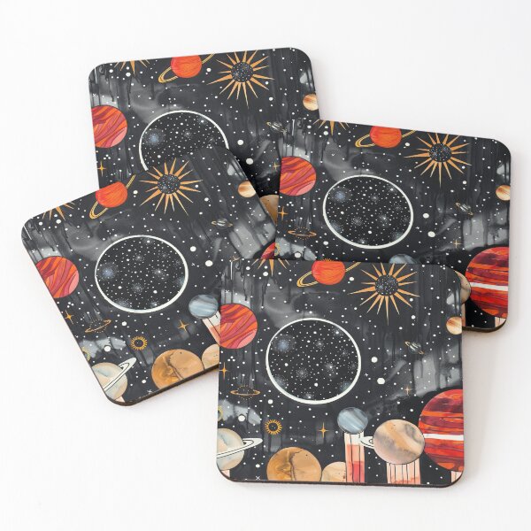 Item preview, Cosmos space #cosmos designed and sold by JBJart.