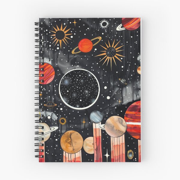 Item preview, Cosmos space #cosmos designed and sold by JBJart.
