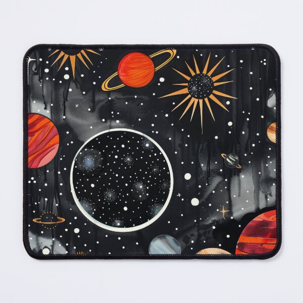 Item preview, Cosmos space #cosmos designed and sold by JBJart.