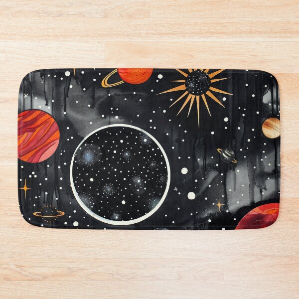 Item preview, Cosmos space #cosmos designed and sold by JBJart.