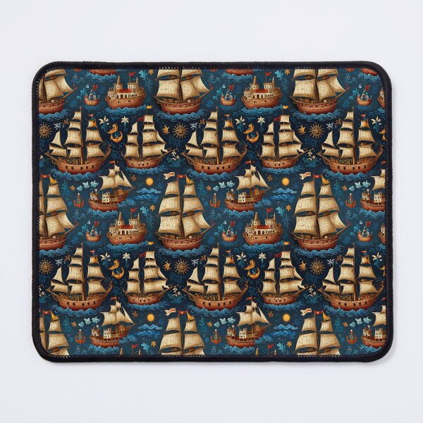 Item preview, Shp pattrn designed and sold by Scherart.