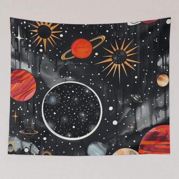 Item preview, Cosmos space #cosmos designed and sold by JBJart.
