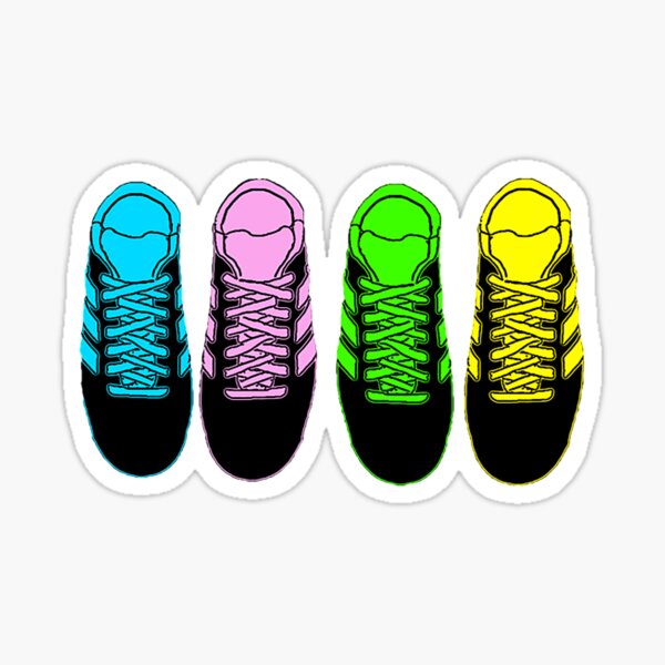 Item preview, Trainers designed and sold by JOSIALOGAN.