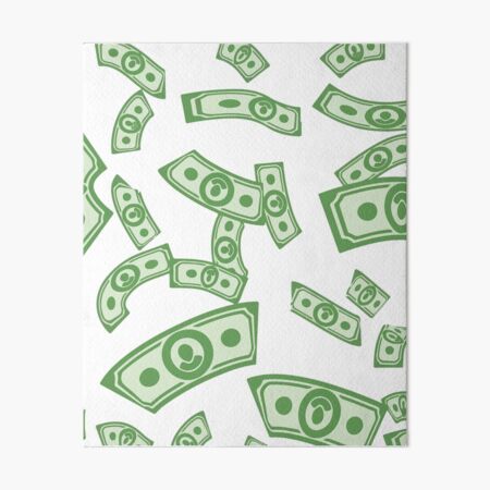 Item preview, Money designed and sold by BrownHorse90s.