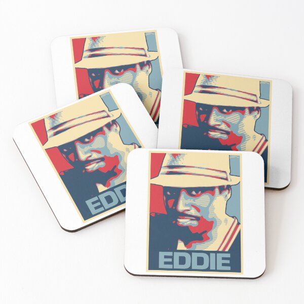 Item preview, Eddie designed and sold by DFA.