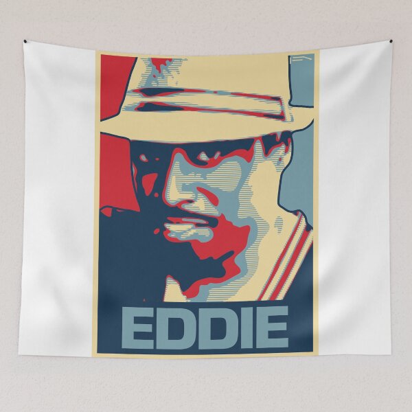 Item preview, Eddie designed and sold by DFA.
