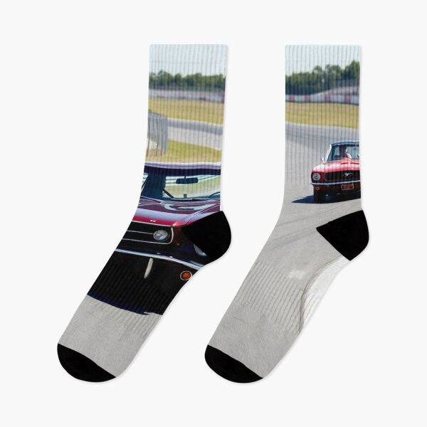 Item preview, Classic Competitors designed and sold by CarRends.