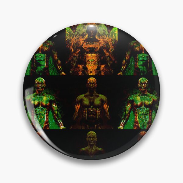 Item preview, Body Thermography of Bestiality designed and sold by MummyEffect.