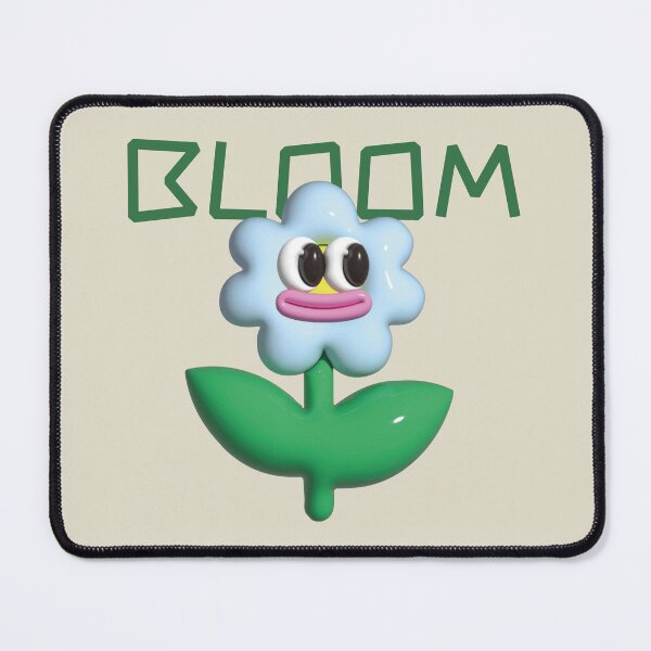 Item preview, bloom flower designed and sold by browncis1shop.