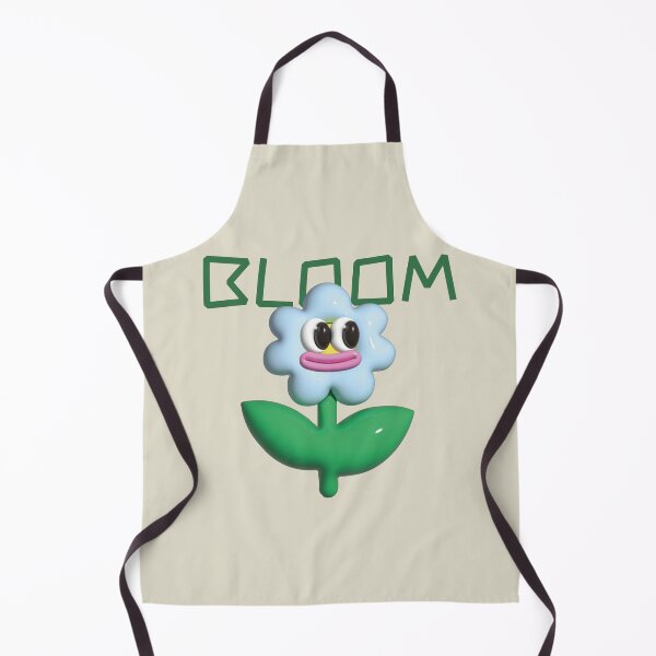 Item preview, bloom flower designed and sold by browncis1shop.