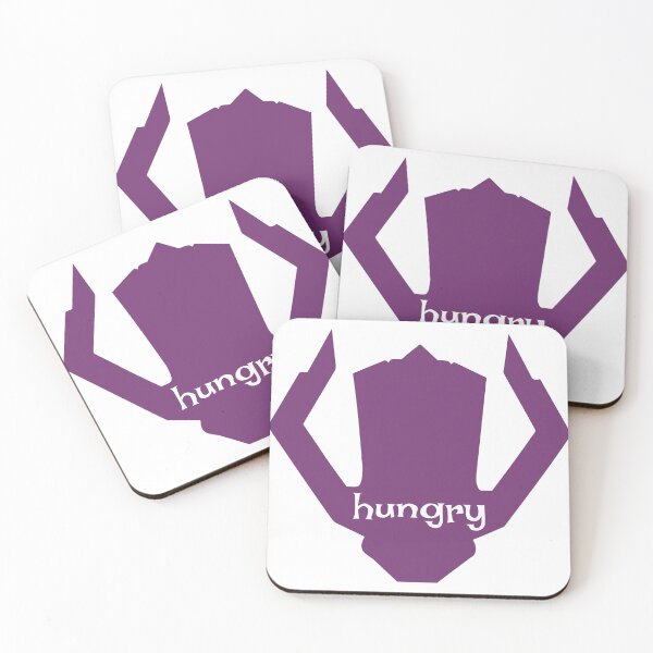 Item preview, Cosmic Being - Hungry designed and sold by CosmicTornado.