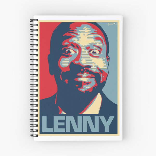 Item preview, Lenny designed and sold by DFA.