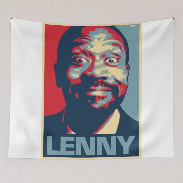 Item preview, Lenny designed and sold by DFA.