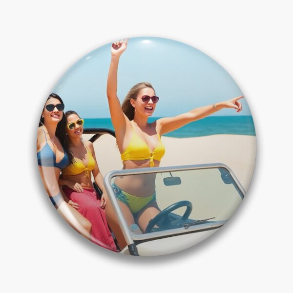 Item preview, Girls Just Wanna Have Fun! designed and sold by CarRends.