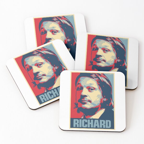 Item preview, Richard designed and sold by DFA.