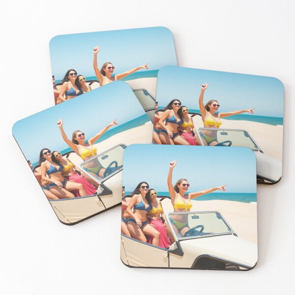 Item preview, Girls Just Wanna Have Fun! designed and sold by CarRends.