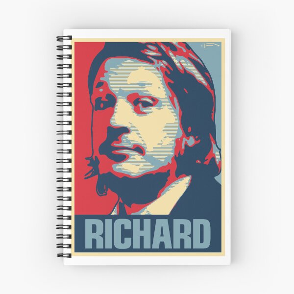 Item preview, Richard designed and sold by DFA.