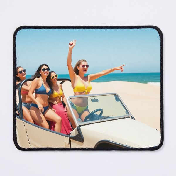 Item preview, Girls Just Wanna Have Fun! designed and sold by CarRends.
