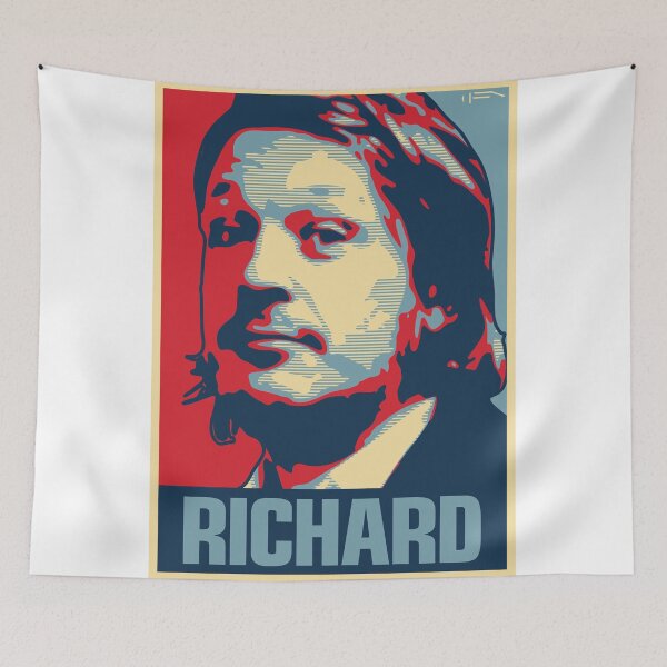 Item preview, Richard designed and sold by DFA.