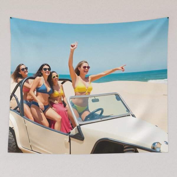 Item preview, Girls Just Wanna Have Fun! designed and sold by CarRends.