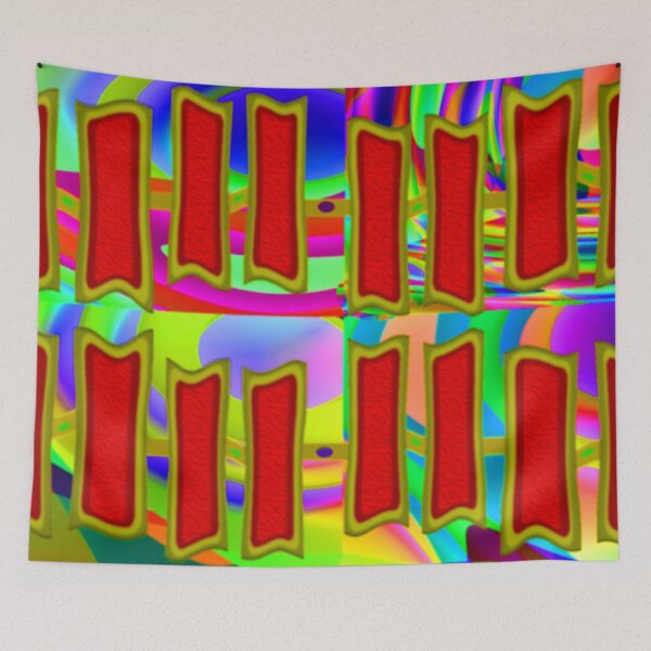 Item preview, Bandela... designed and sold by Harryucksche.