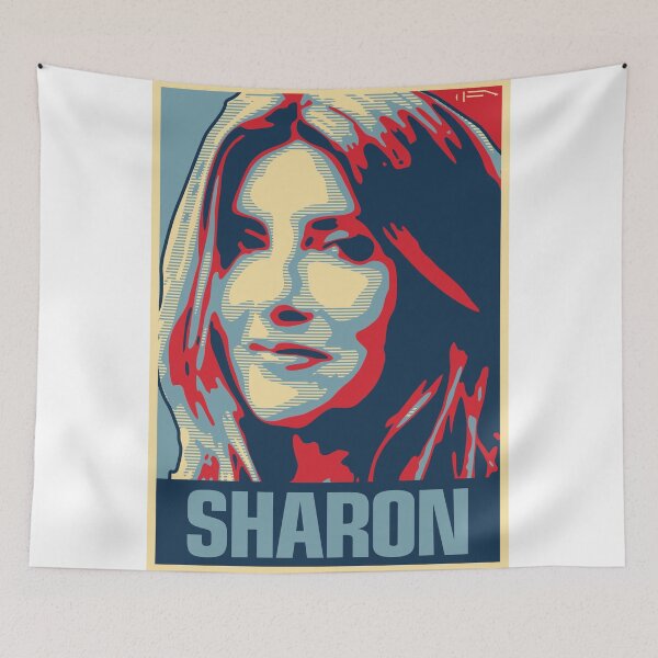 Item preview, Sharon designed and sold by DFA.