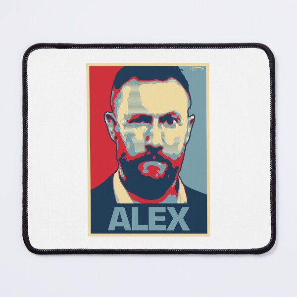 Item preview, Alex designed and sold by DFA.