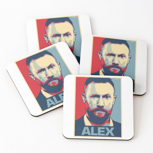 Item preview, Alex designed and sold by DFA.