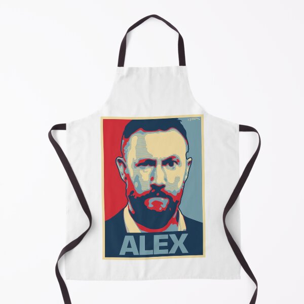 Item preview, Alex designed and sold by DFA.