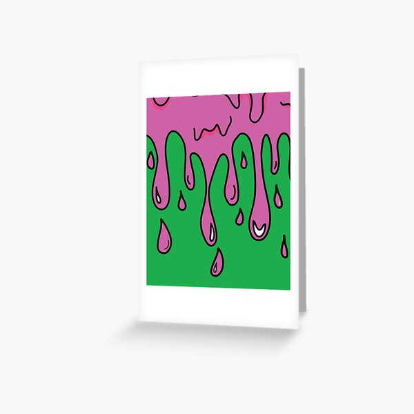 Item preview, Slime  designed and sold by BrownHorse90s.