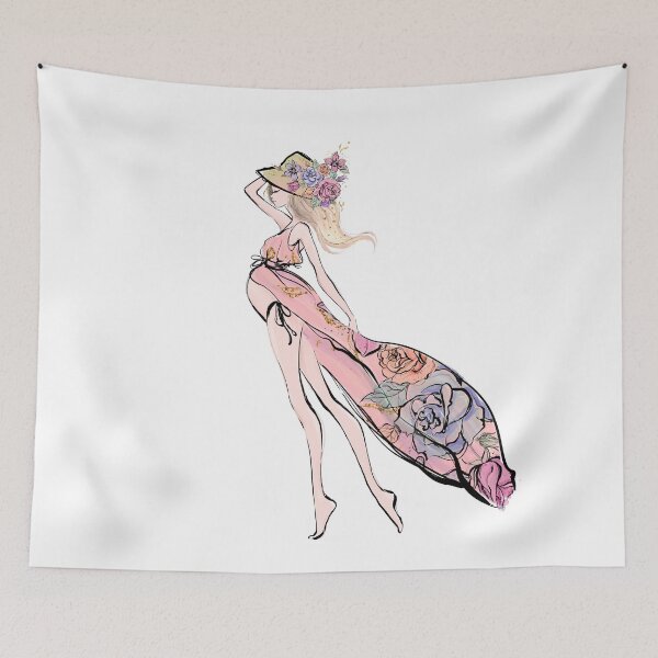 Item preview, A Special Summer | Blond Mom To Be Version designed and sold by KaramfilaS.