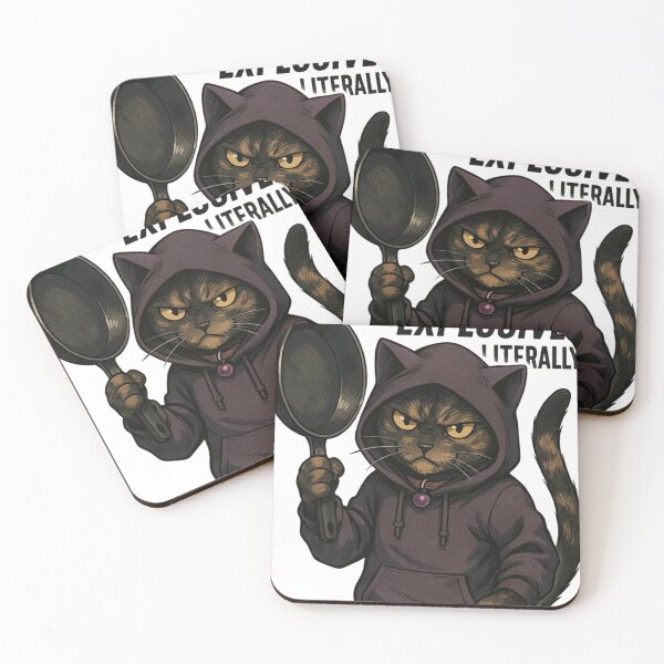 Item preview, Nomsod: Dinner Duty Gone Rogue designed and sold by BKPDesigns.