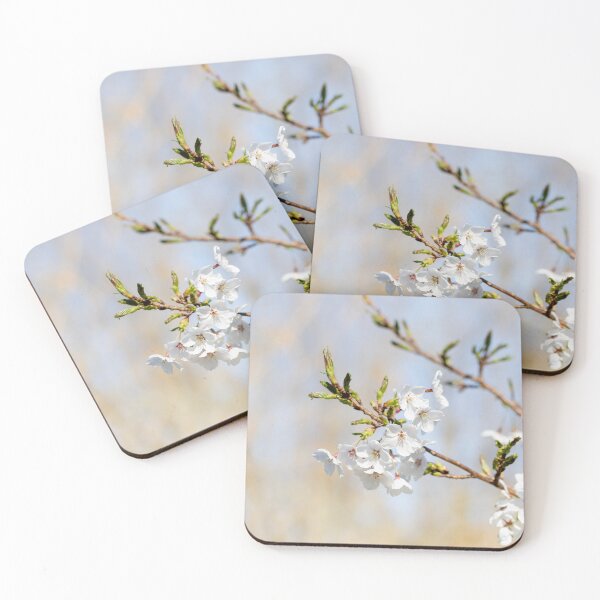 Item preview, Spring Cherry Blossom designed and sold by Tanya C  Smith.